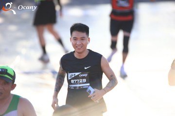 RUN TO LIVE 2025 - Ảnh #3203958