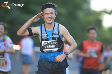 RUN TO LIVE 2025 - Ảnh #3279996