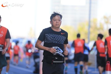 RUN TO LIVE 2025 - Ảnh #3286864