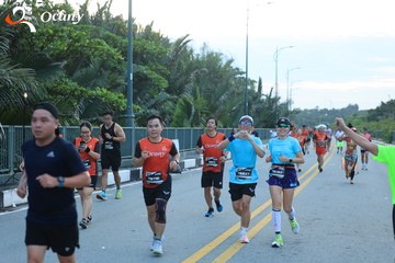 RUN TO LIVE 2025 - Ảnh #3284921