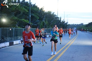 RUN TO LIVE 2025 - Ảnh #3264028