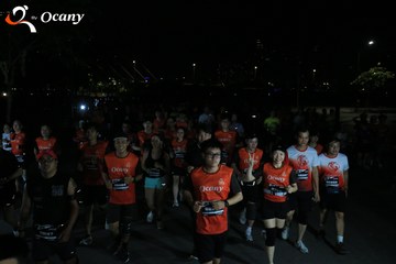 RUN TO LIVE 2025 - Ảnh #3279496