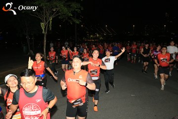 RUN TO LIVE 2025 - Ảnh #3280658