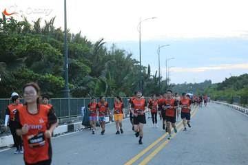 RUN TO LIVE 2025 - Ảnh #3283493