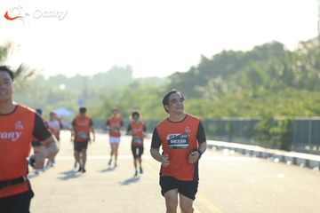 RUN TO LIVE 2025 - Ảnh #3303984