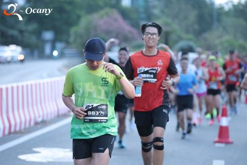 RUN TO LIVE 2025 - Ảnh #3207325