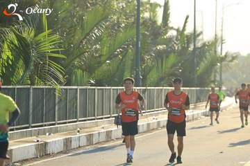 RUN TO LIVE 2025 - Ảnh #3301527