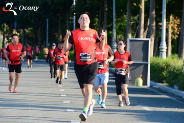 RUN TO LIVE 2025 - Ảnh #3298729