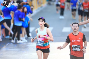 RUN TO LIVE 2025 - Ảnh #3153315