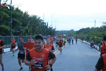 RUN TO LIVE 2025 - Ảnh #3268636