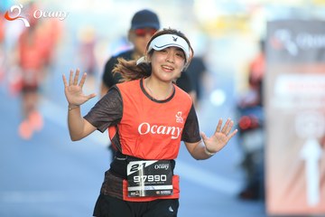 RUN TO LIVE 2025 - Ảnh #3286445