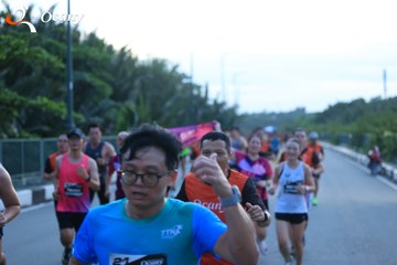 RUN TO LIVE 2025 - Ảnh #3287077