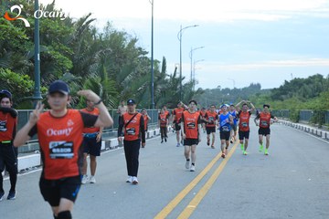 RUN TO LIVE 2025 - Ảnh #3280545