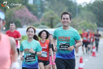 RUN TO LIVE 2025 - Ảnh #3208898