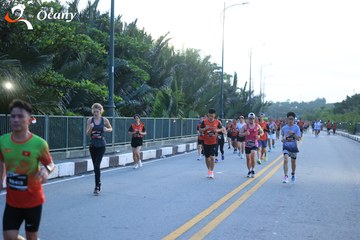 RUN TO LIVE 2025 - Ảnh #3266059