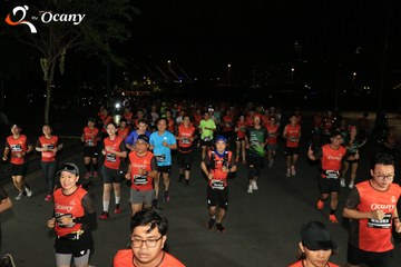 RUN TO LIVE 2025 - Ảnh #3278381