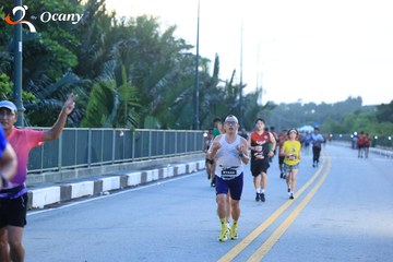RUN TO LIVE 2025 - Ảnh #3264841