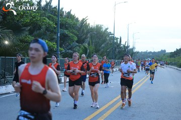 RUN TO LIVE 2025 - Ảnh #3267750
