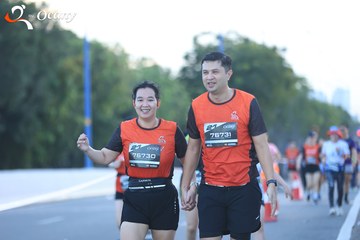 RUN TO LIVE 2025 - Ảnh #3257869