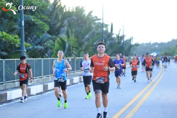RUN TO LIVE 2025 - Ảnh #3265387