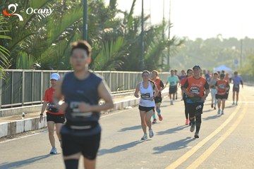 RUN TO LIVE 2025 - Ảnh #3302407