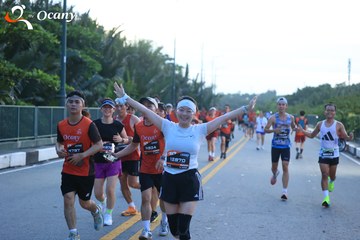 RUN TO LIVE 2025 - Ảnh #3266283
