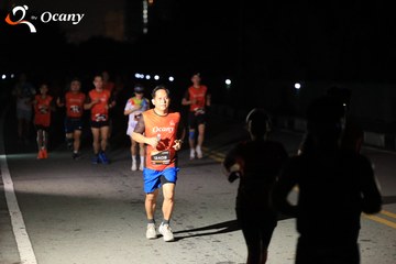 RUN TO LIVE 2025 - Ảnh #3260388