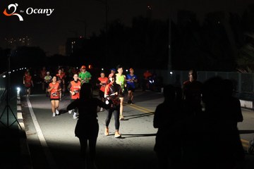 RUN TO LIVE 2025 - Ảnh #3261638
