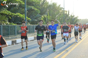 RUN TO LIVE 2025 - Ảnh #3299101