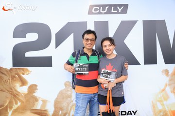 RUN TO LIVE 2025 - Ảnh #3127687