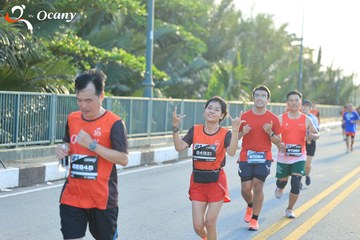 RUN TO LIVE 2025 - Ảnh #3300256