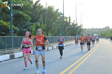 RUN TO LIVE 2025 - Ảnh #3297899