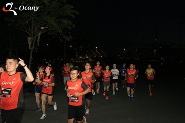 RUN TO LIVE 2025 - Ảnh #3282400