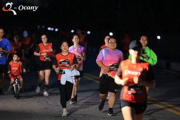 RUN TO LIVE 2025 - Ảnh #3263018