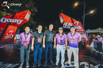 RUN TO LIVE 2025 - Ảnh #3305602