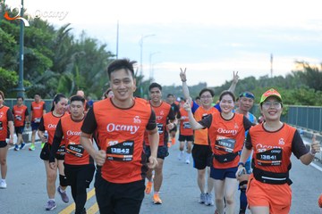 RUN TO LIVE 2025 - Ảnh #3286020
