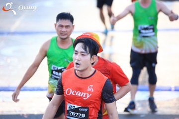 RUN TO LIVE 2025 - Ảnh #3154034