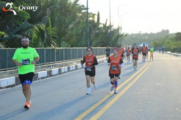 RUN TO LIVE 2025 - Ảnh #3298058