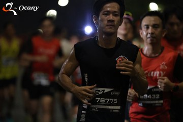 RUN TO LIVE 2025 - Ảnh #3202559
