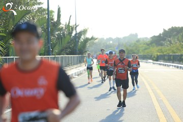 RUN TO LIVE 2025 - Ảnh #3303906