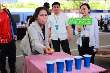 RUN TO LIVE 2025 - Ảnh #3122722