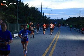 RUN TO LIVE 2025 - Ảnh #3263460