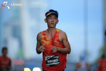 RUN TO LIVE 2025 - Ảnh #3284540