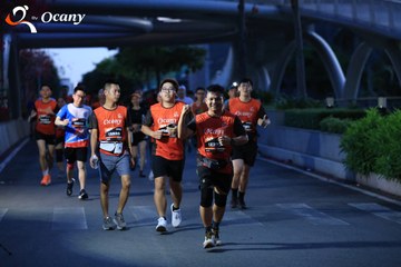 RUN TO LIVE 2025 - Ảnh #3155594