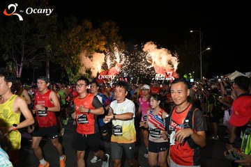 RUN TO LIVE 2025 - Ảnh #3140495