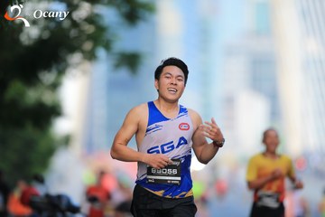 RUN TO LIVE 2025 - Ảnh #3287408
