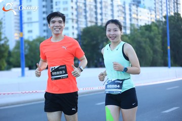 RUN TO LIVE 2025 - Ảnh #3257492