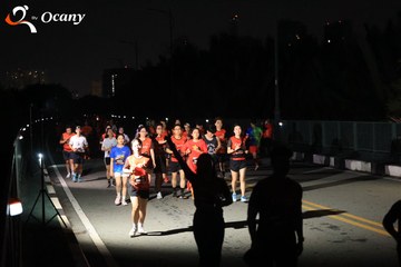RUN TO LIVE 2025 - Ảnh #3262146