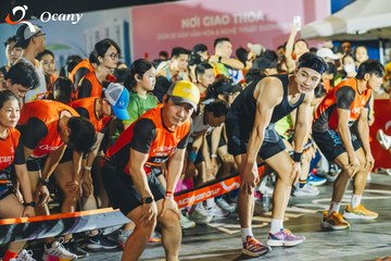 RUN TO LIVE 2025 - Ảnh #3305457