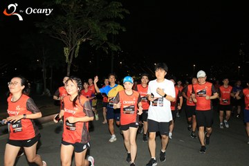 RUN TO LIVE 2025 - Ảnh #3280084